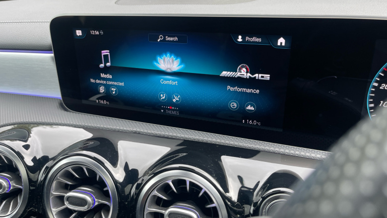 Mercedes-AMG A-Class A35 4Matic Premium Plus 5dr Auto Petrol Hatchback